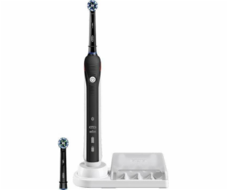 Oral-B Braun Oral-B Smart 4 4000N Black Edition