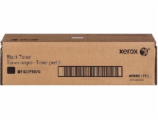 Toner Xerox 006R01731 Černá