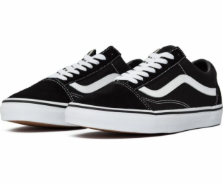 Vans boty unisex Old Skool Black R. 35 (VD3HY28)