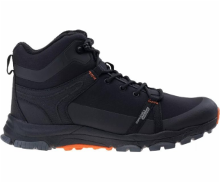 Boty Hi-Tec Outdoor Himba Mid WP Black/Orange 42