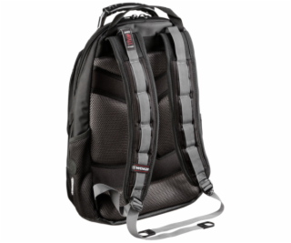 Wenger karbon 17  do 43,90 cm Laptop Rucksack cierna