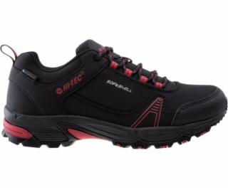 Dámské trekkingské boty Hi-Tec Shoes Outdoor Hapiter Low ...