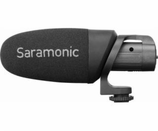 Saramonic Cammic+ mikrofon