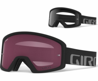 Giro Gogols Giro Tazz MTB Black Grey (Amber Scarlet Trail...