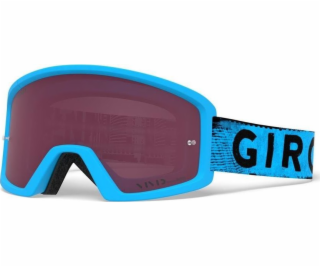 Giro Gogols Giro Block MTB Blue Hypnotic (Blue Glass Lute...