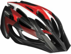 Lazer Kask MTB Rox S Red Black Matt Velikost 52-57 cm