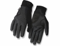 Giro Winter Gloves Giro Blaze 2.0 Dlouhý prst černá velikost XXL (obvod rukou od 267 mm / ruky od 211 mm) (nový)