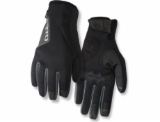 Giro Winter Gloves Giro Ambient 2.0 Dlouhý prst černý velikost XXL (obvod rukou od 267 mm / ruky od 211 mm) (nový)