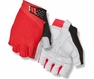 Giro Men s Gloves Giro Monaco II Gel Krátký prst jasně če...