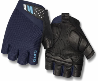 Giro Men s Gloves Giro Monaco II Gel Krátký prst Midnight...