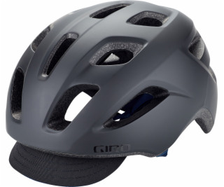 Helma Giro City Cormick Matte Black Dark Blue. Universal ...