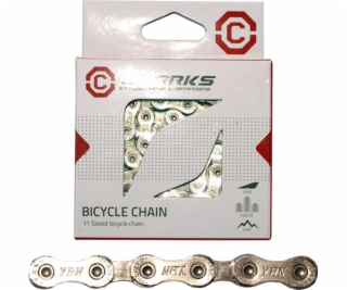 Clarks Bicycle Chain YBN C11 Shimano Campagnolo SRAM (11 ...