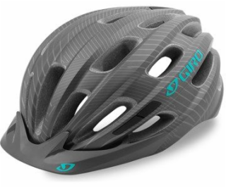 Giro helma MTB Vason Matte Titanium Velikost Universal (G...