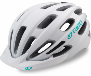 Helma Giro MTB Vason MIPS MIPS Matte White Silver Velikos...