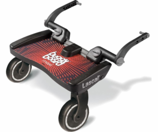 Lascal Lascal Buggyboard Maxi Red 12031