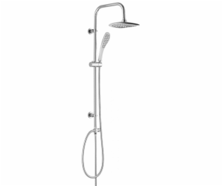 Sada sprchové sady Deante Neo Nuovo s Chrome Rain Shower ...