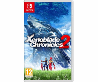 Xenoblade Chronicles 2