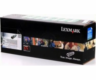 Toner Lexmark Toner 24B5832 CYAN