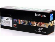 Toner Lexmark Toner 24B5832 CYAN