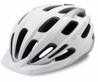 Giro přilba MTB Bronte Matte White velikost Universal (GR...