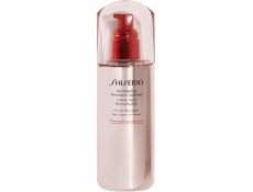 Shiseido zvlhčující ošetření obličeje bránit péči o pleť 150 ml