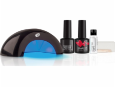 Rio Fabulous Nails LED Gel Polish - Rio LEDC