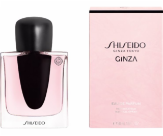 Shiseido Shiseido Ginza (W) EDP/S 50ML