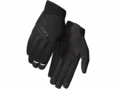 Giro Winter Gloves Giro kaskáda dlouhá prst černá velikost L (obvod rukou 229-248 mm / délka ruky 189-199 mm) (nové)