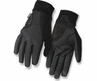 Giro Winter Gloves Blaze 2.0 Black. XL