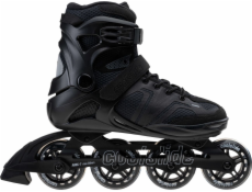 Válečky Coolslide Ruller Black/Sky Captain 41 Skate