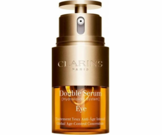 Clarins Clarins Double Serum Eye 20 ml