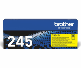 Toner Brother TN-245 Yellow Original (5158-25848)