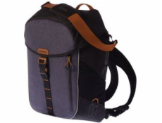 Basil Turist Pancake Single Batock Miles Daypack 14L, Háčky, vodotěsný polyester, Navy Blue (Bass-17665)