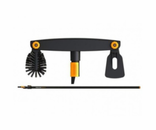 Fiskars Quikfit Brush pro okapy s dalekohledem (138038)