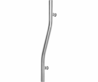 Deante Straight Handle 61,5 cm Chrome (NIV_041I)