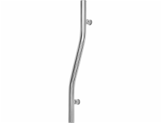 Deante Straight Handle 61,5 cm Chrome (NIV_041I)