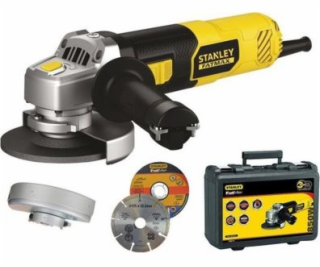 Stanley fmeg220ka Grinder