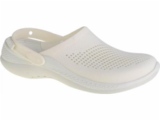 Crocs Crocs Litide 360 ??Clog 206708-1CV White 43/44