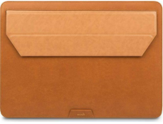 MOSHI MOSHI MUSE 14 3-V-1 SLIM CASE-MACBOOK PRO 14 (2021) (Caramel Brown)