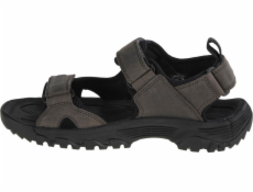 Keen Keen Targhe III Open Toe Sandal 1022424 Gray 43