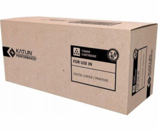 Toner Katun Katun Toner Cartridge Black (Perf.)