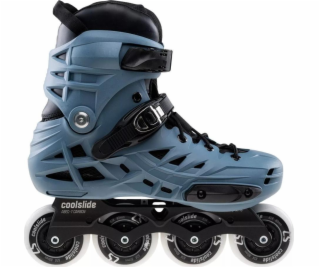 Roller brusle coolslide unisex coolslide mnichov blue vel...