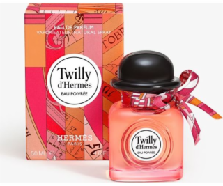 Hermes Hermes Twilly Dhermes Eau Poivree (W) EDP/S 50ML