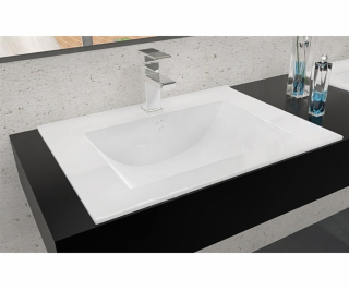 Rea dafne 61cm washbasin