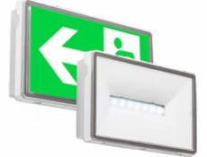 TM Technologies Emergency Luminaire OnTEC S M1 180 m v TM-OS.M1ATM860W