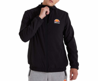 Pánský ellesse prodává Sella Track Top SXG09900-011 Black...