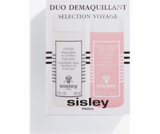 Sisley Sisley set (duo demaquillant čisticí mléko s bílou...