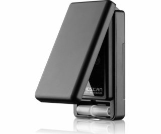 BACSCAN F-45 Comfort BreathAlyzer