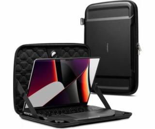 Spigen pouzdro Spigen Rugged Armor Pouch Pro Laptop 13-14...