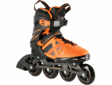 Nils Extreme Rollers Nils extrémní brusle NA14112 Black-Orange velikost 40